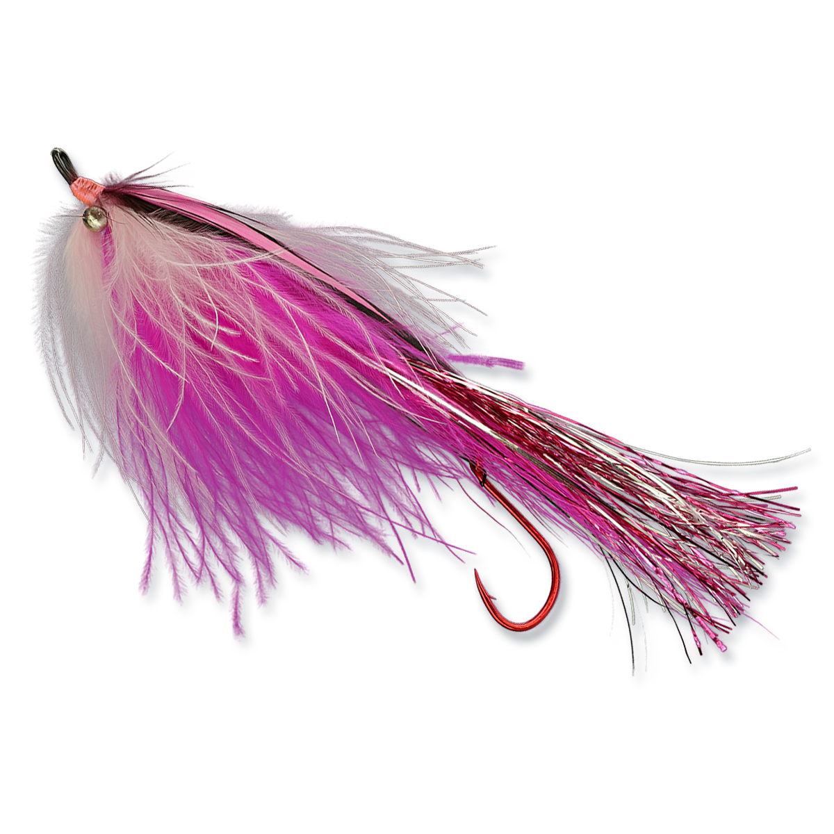 Bjorn's Super Prawns - #2/0