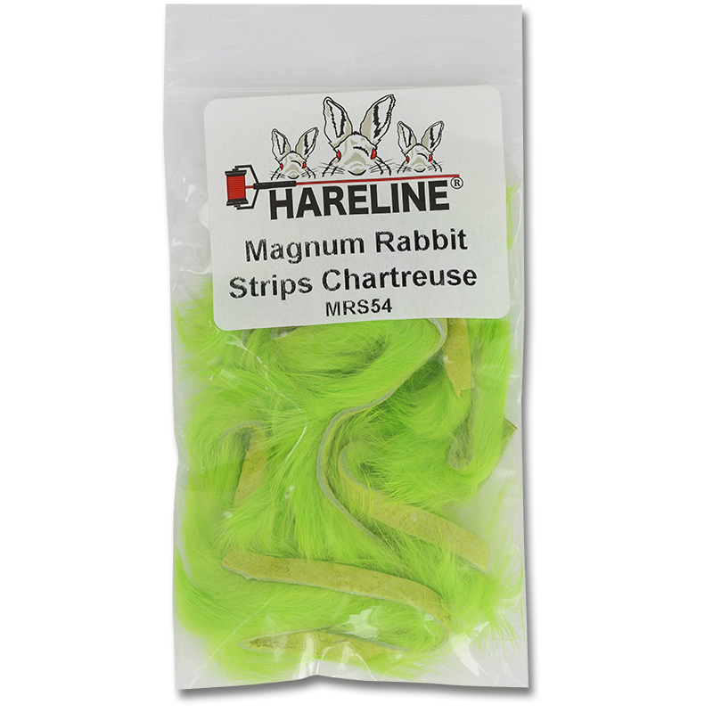 Magnum Rabbit Strips