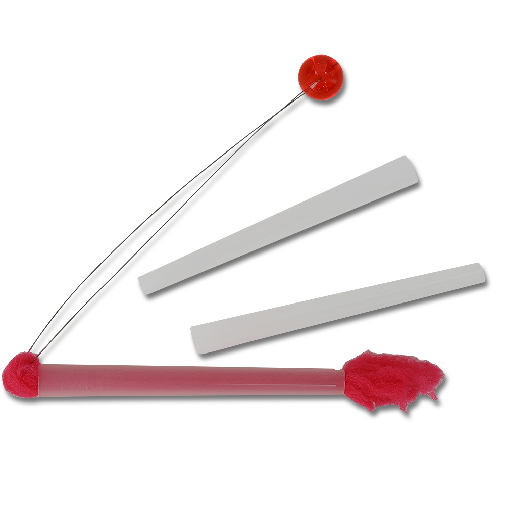 The Amazing Glo Bug Dispenser