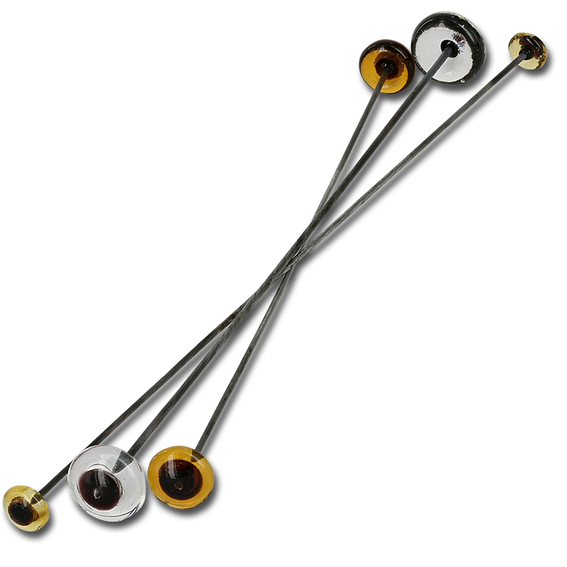 The Fly Shop's Glass Taxi Eyes