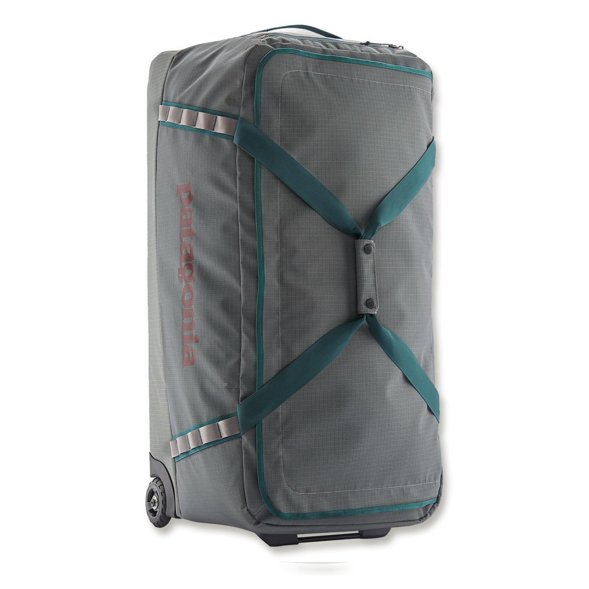 Patagonia Black Hole® Matte Wheeled Duffel 100L