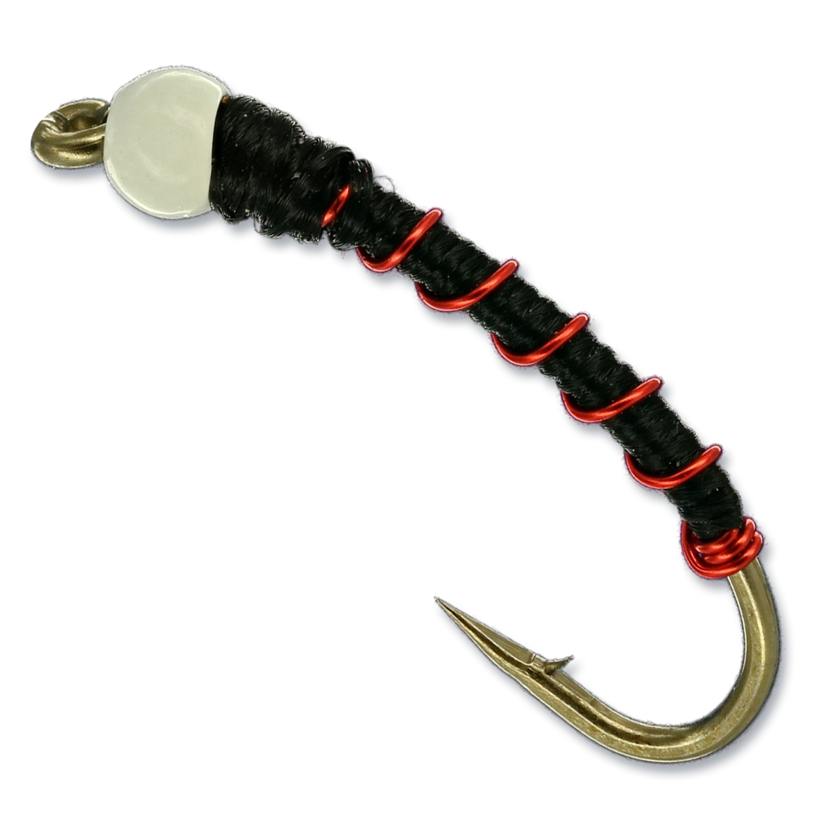 Chan's Chironomid Bomber - #12