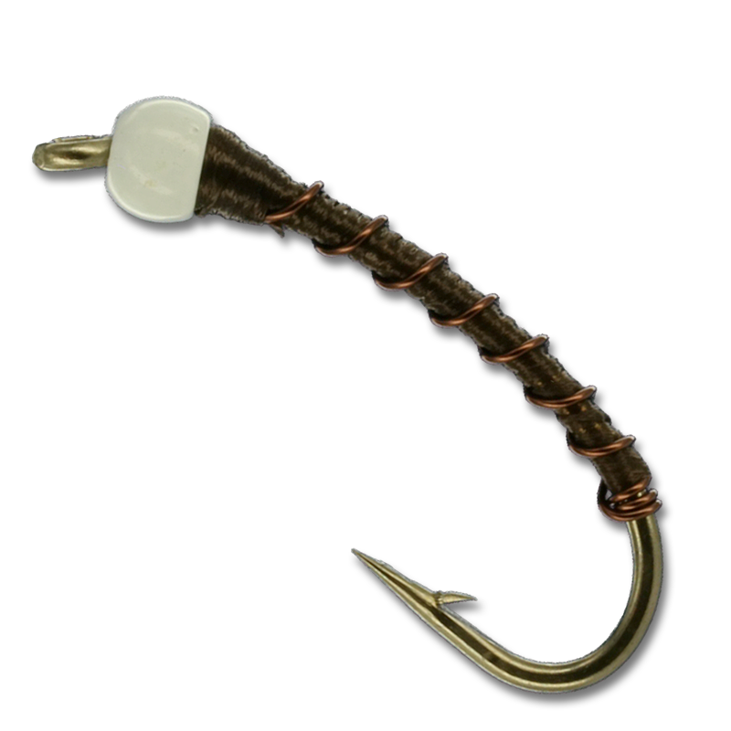 Chan's Chironomid Bomber - #12