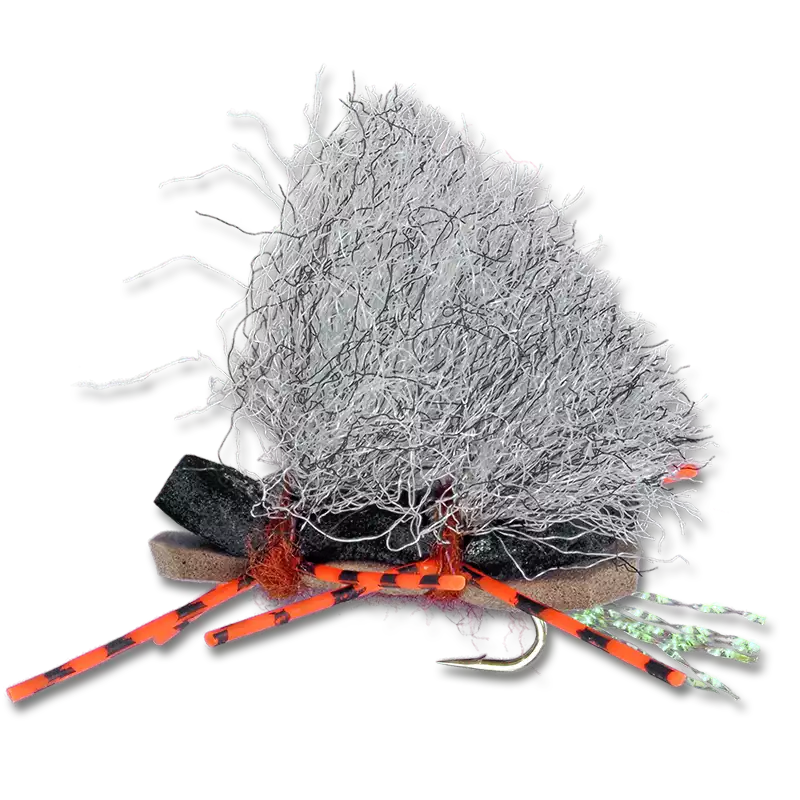 Double Chubby Chernobyl