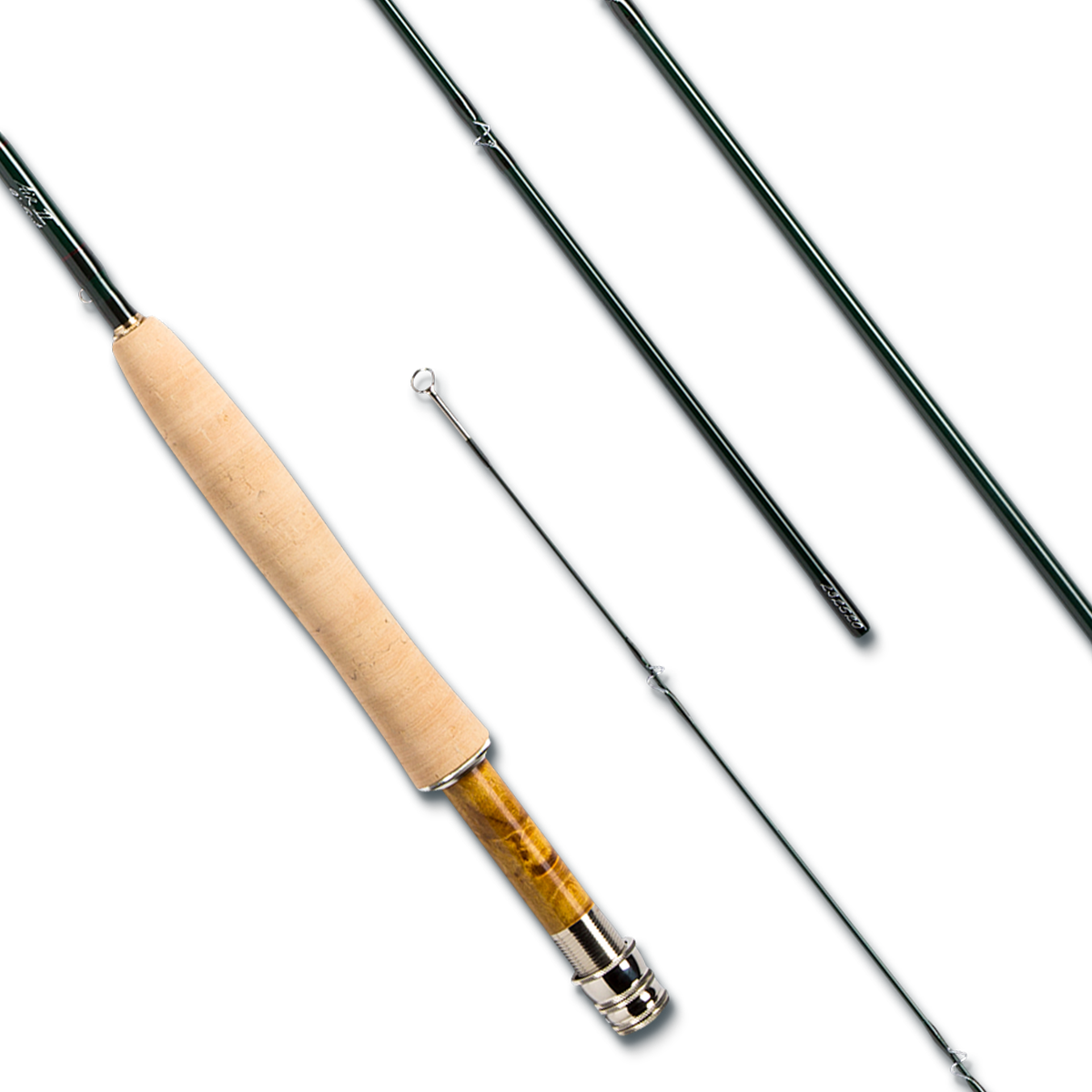 Winston AIR 2 Freshwater Fly Rod
