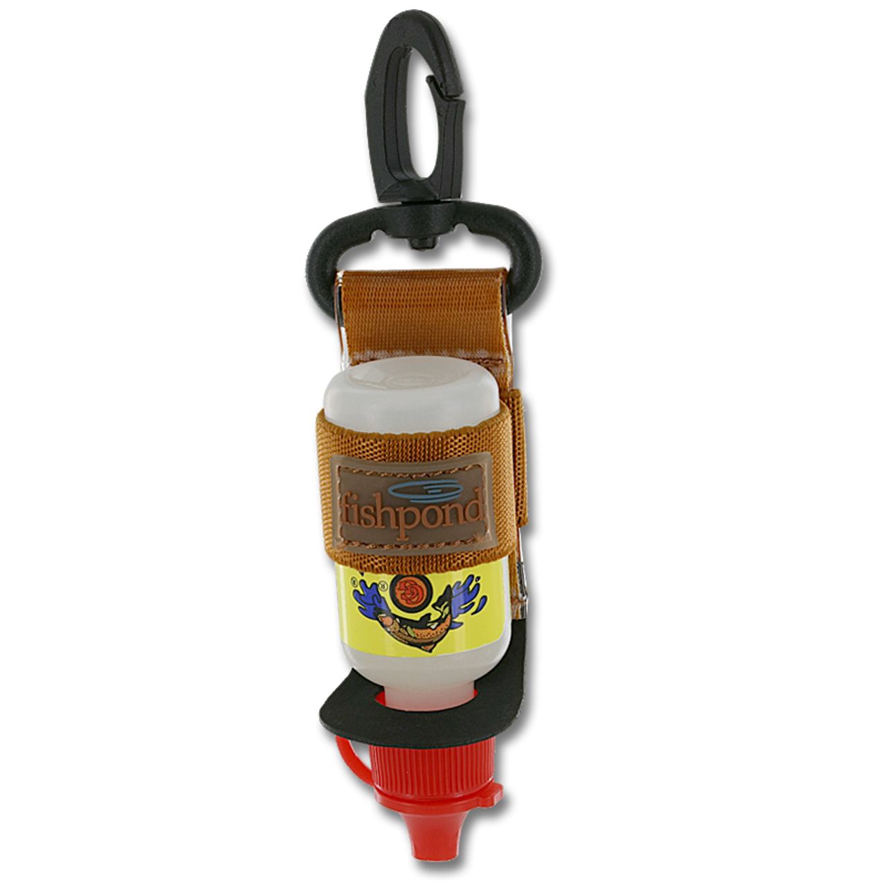 Fishpond Floatant Bottle Holder