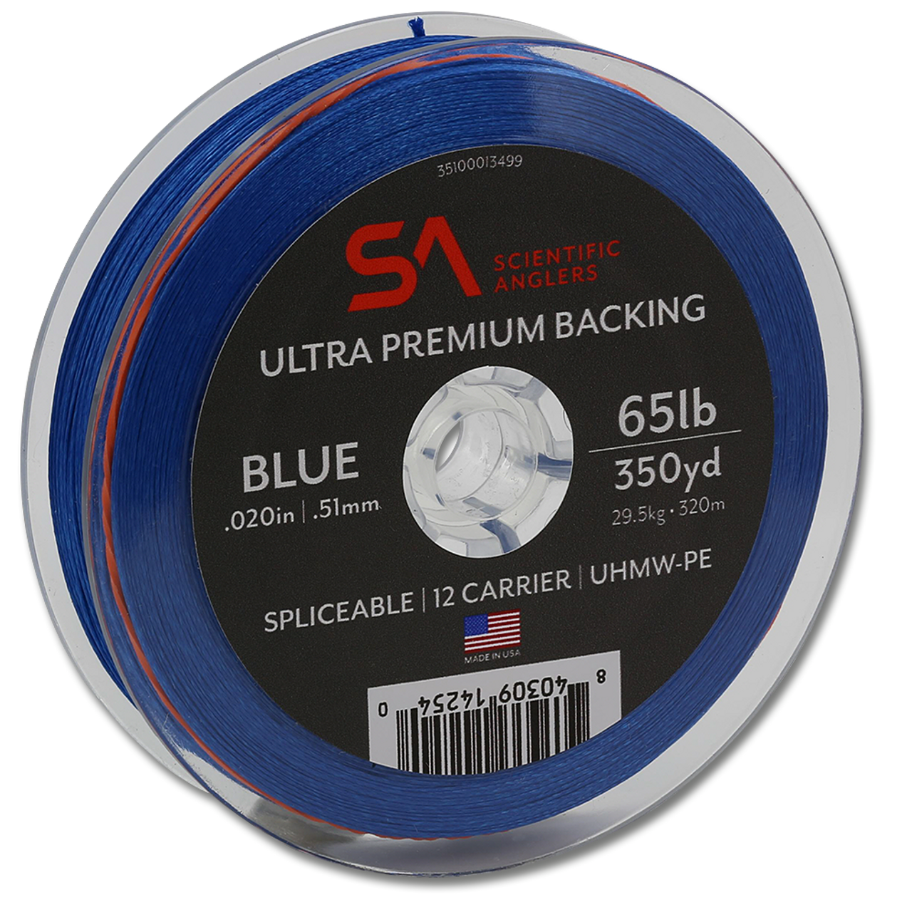 Scientific Anglers Ultra Premium Backing