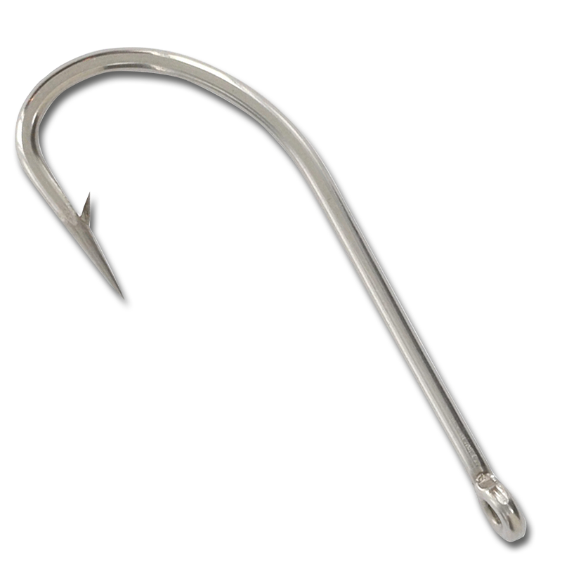 The Fly Shop's TFS 7258 Hooks