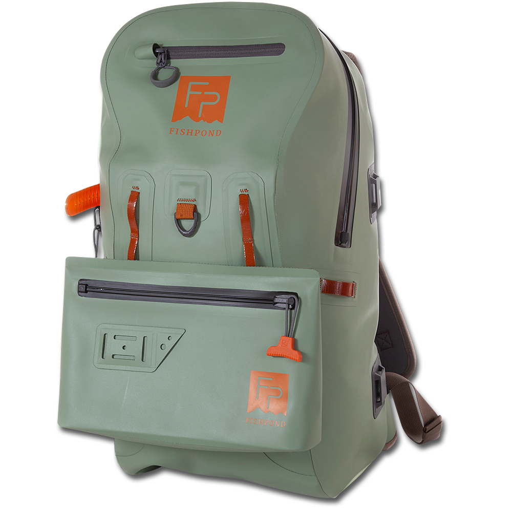 Fishpond Thunderhead Submersible Backpack