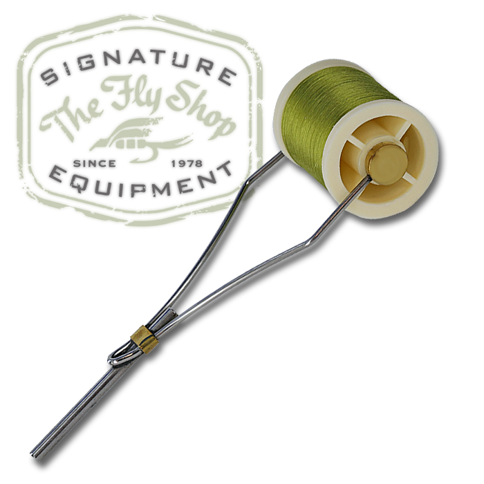 The Fly Shop's Standard Bobbin