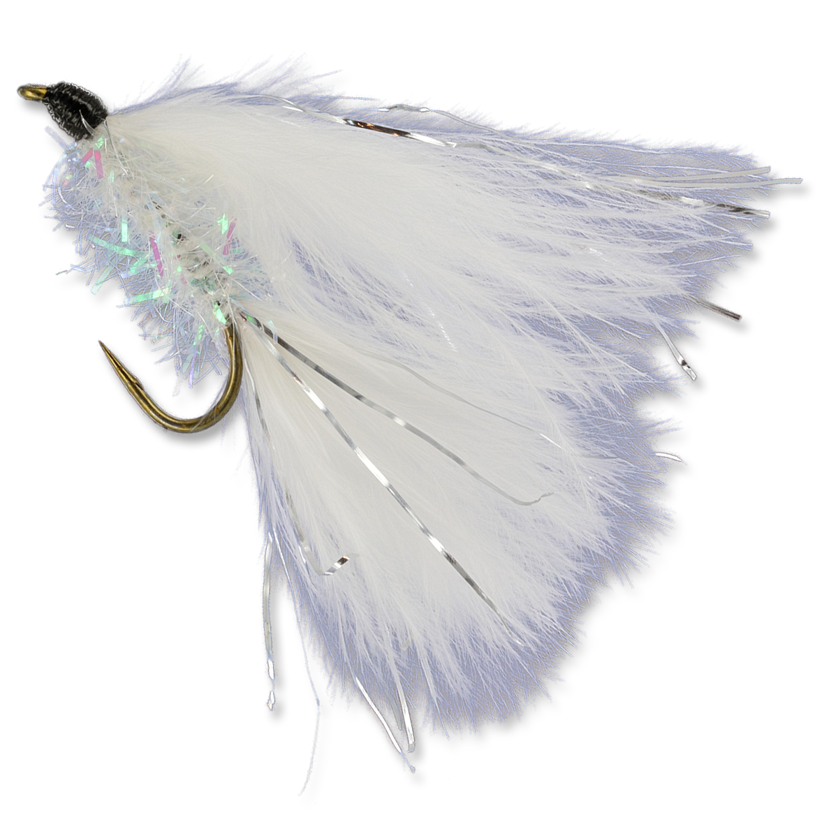 Zack's Pyramid Minnow - #6