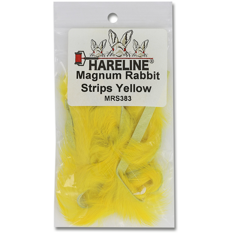 Magnum Rabbit Strips