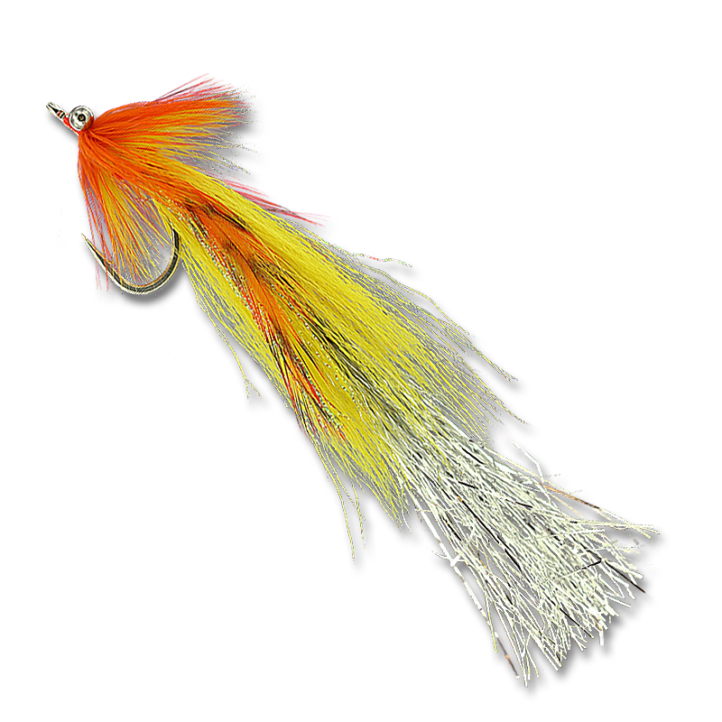 Flashtail Whistlers - #3/0