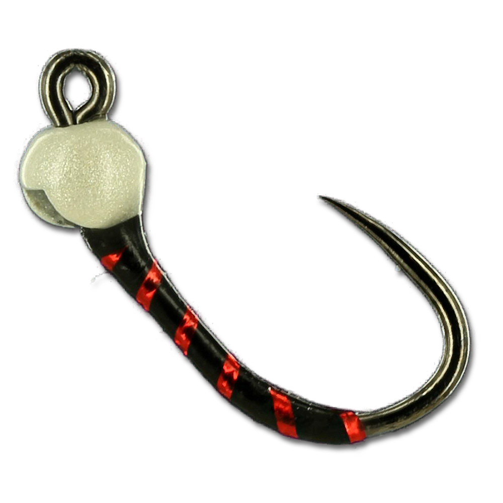 Zack's Bomb Squad Midges