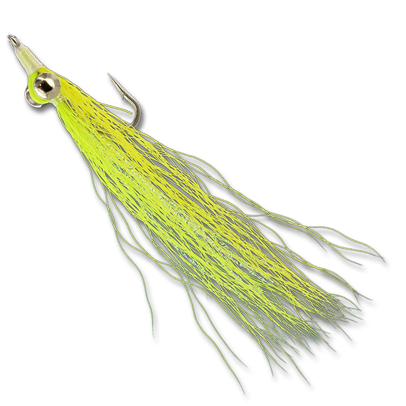 Freshwater Clousers - #6