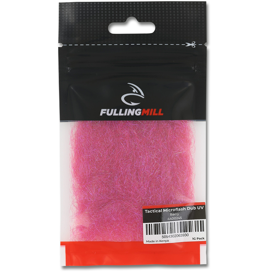 Tactical Microflash UV Dub