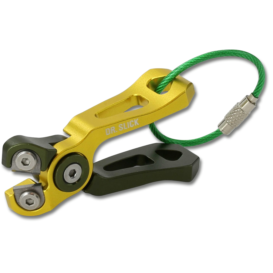 Dr. Slick Cyclone Nippers