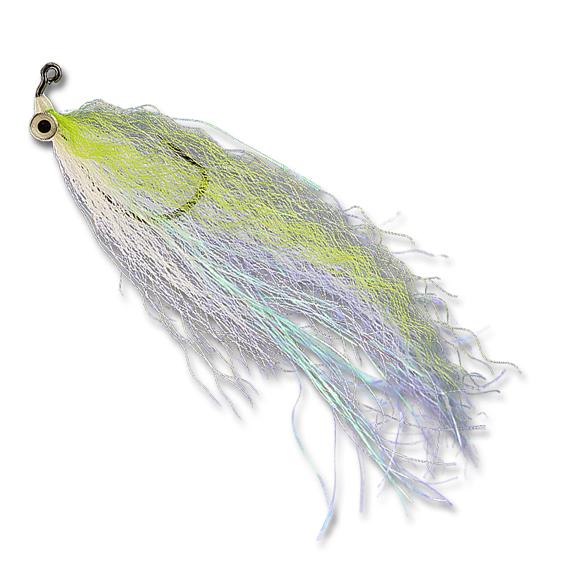 Toby's Teaser - #2/0