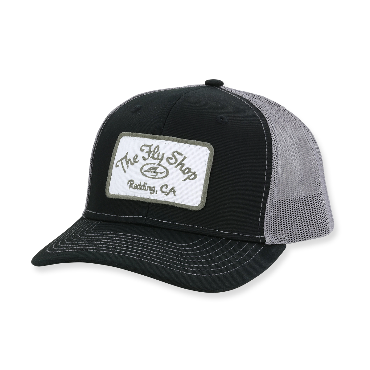 TFS Patch Trucker Hats