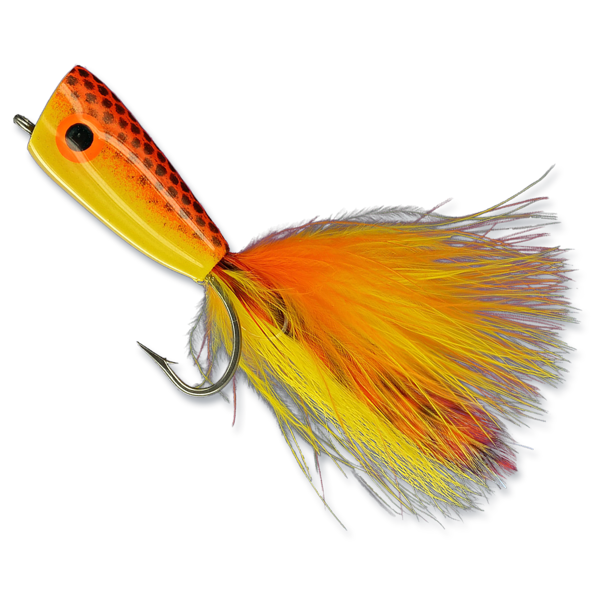 In-Shore Popper - #3/0