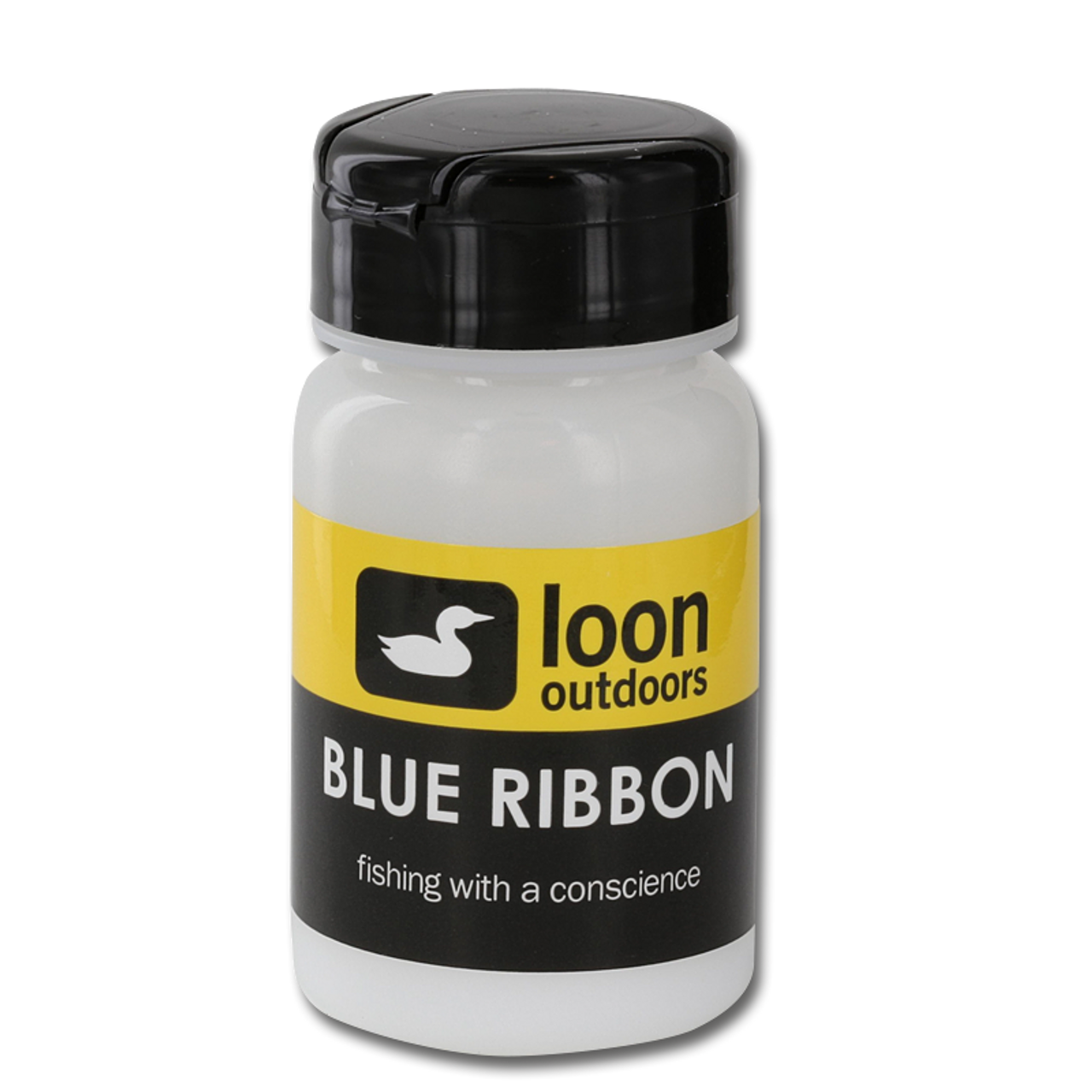 Loon Blue Ribbon Crystal Fly Floatant