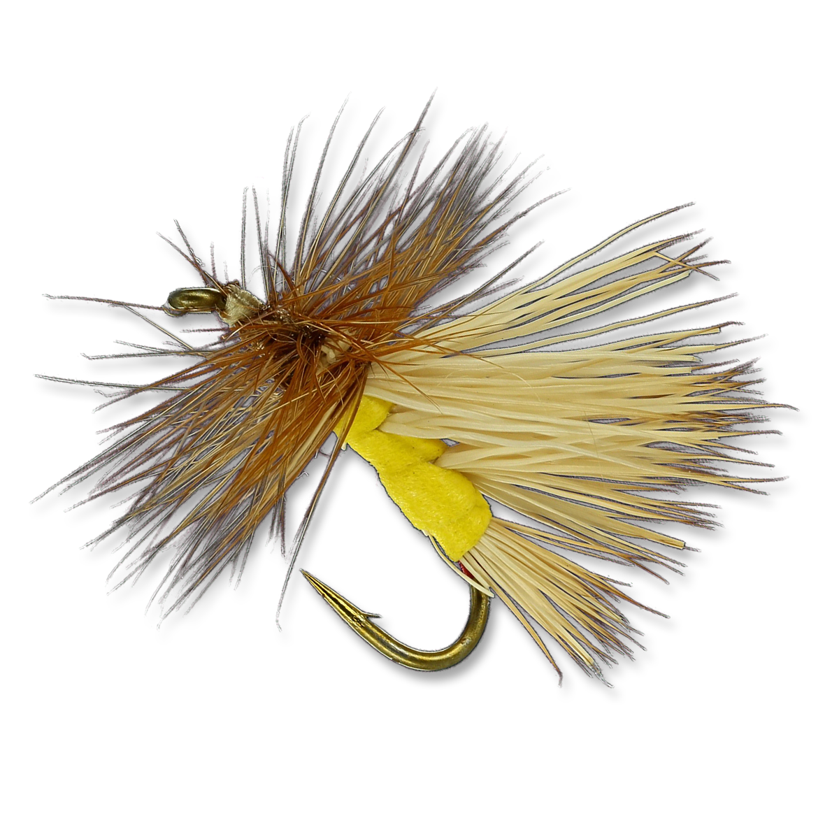 TFS Li'l Yellow Stone Dry