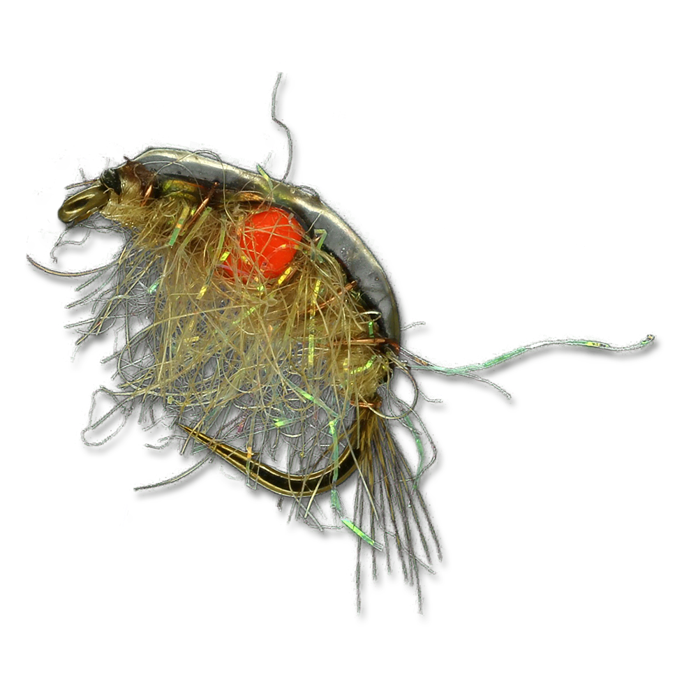 Expecting Scud - #14