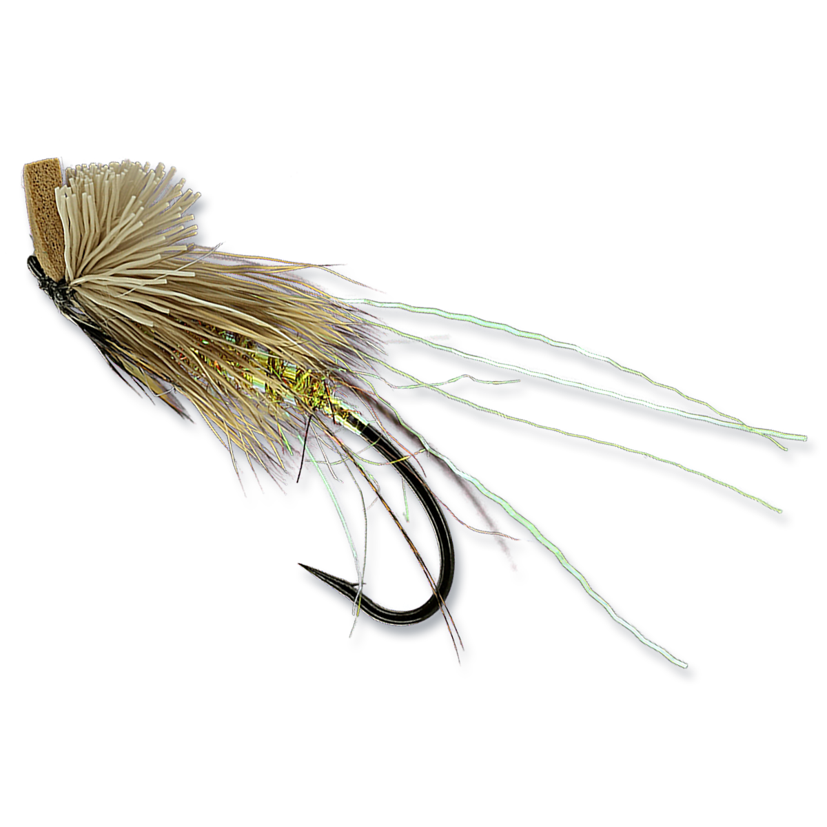 Brett's Klamath Skater - #7