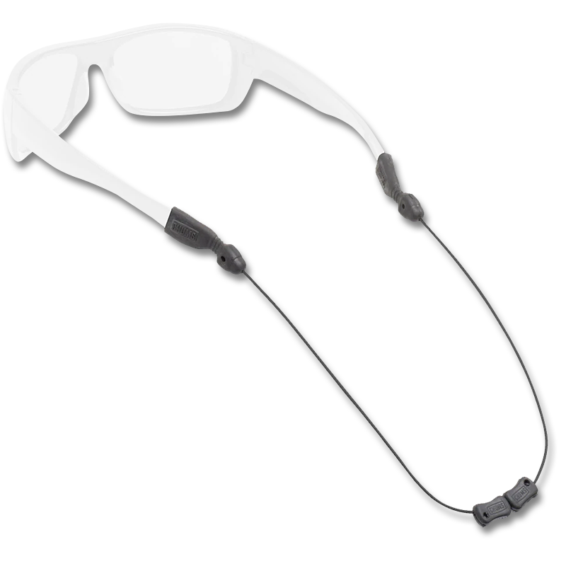 Chums Adjustable Orbiter Retainers