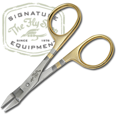 Dr. Slick/TFS Stream De-Barb Pliers/Cutter