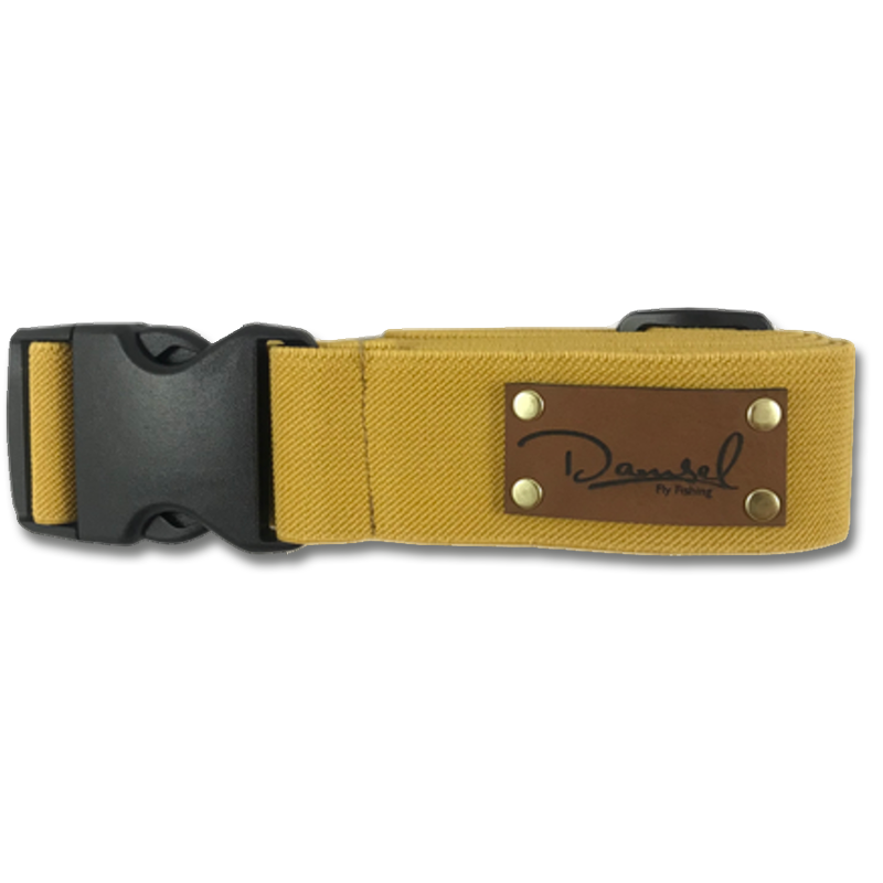 Damsel Fly Fishing Wading Belts