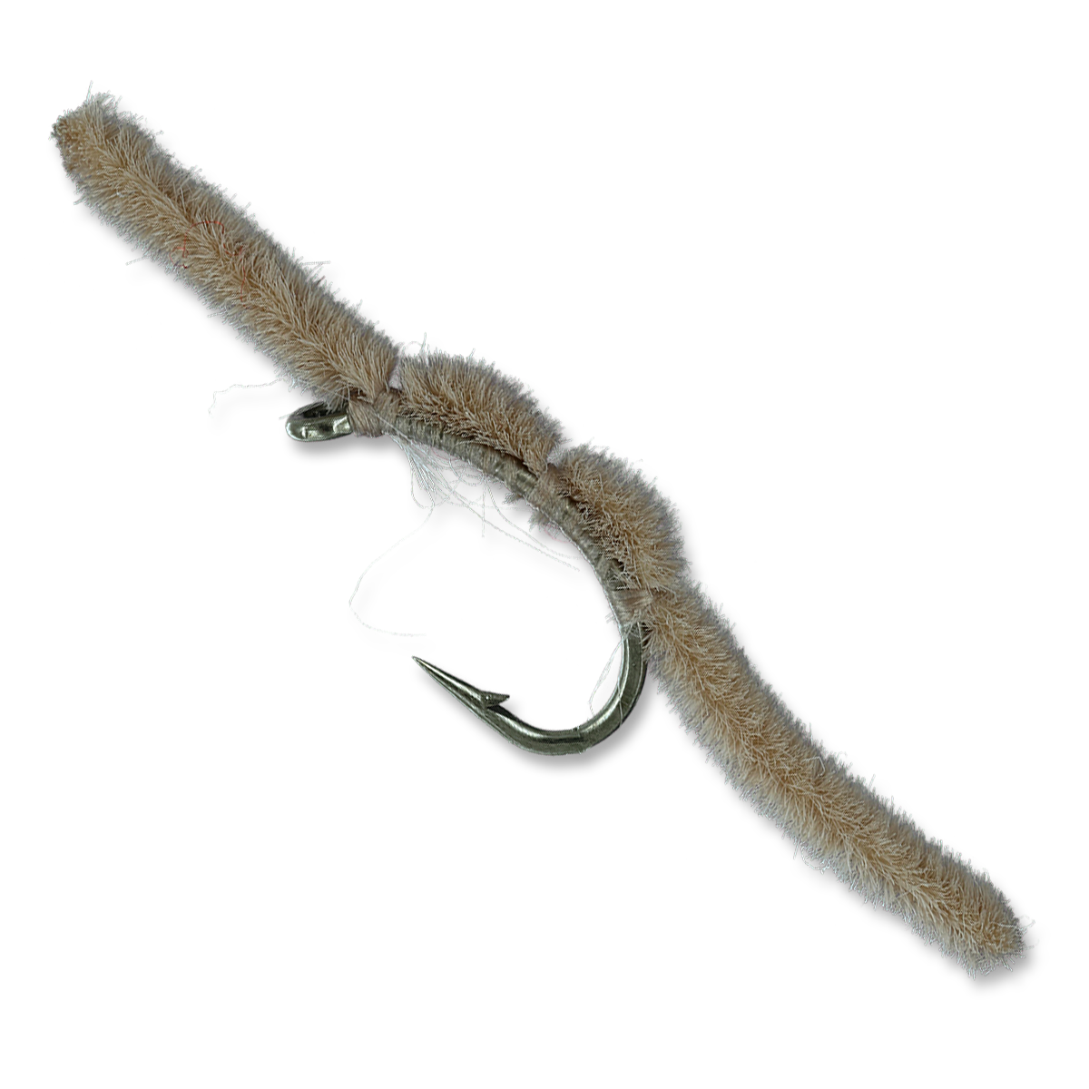 San Juan Vernille Worm - #12