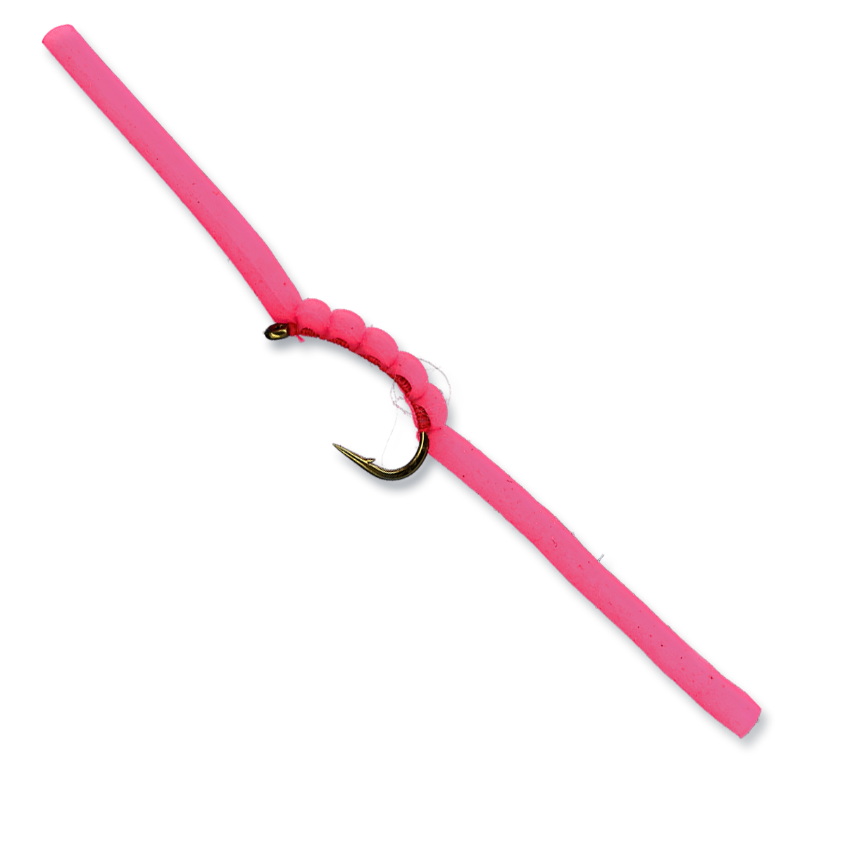 Squirmy Wormies - #12