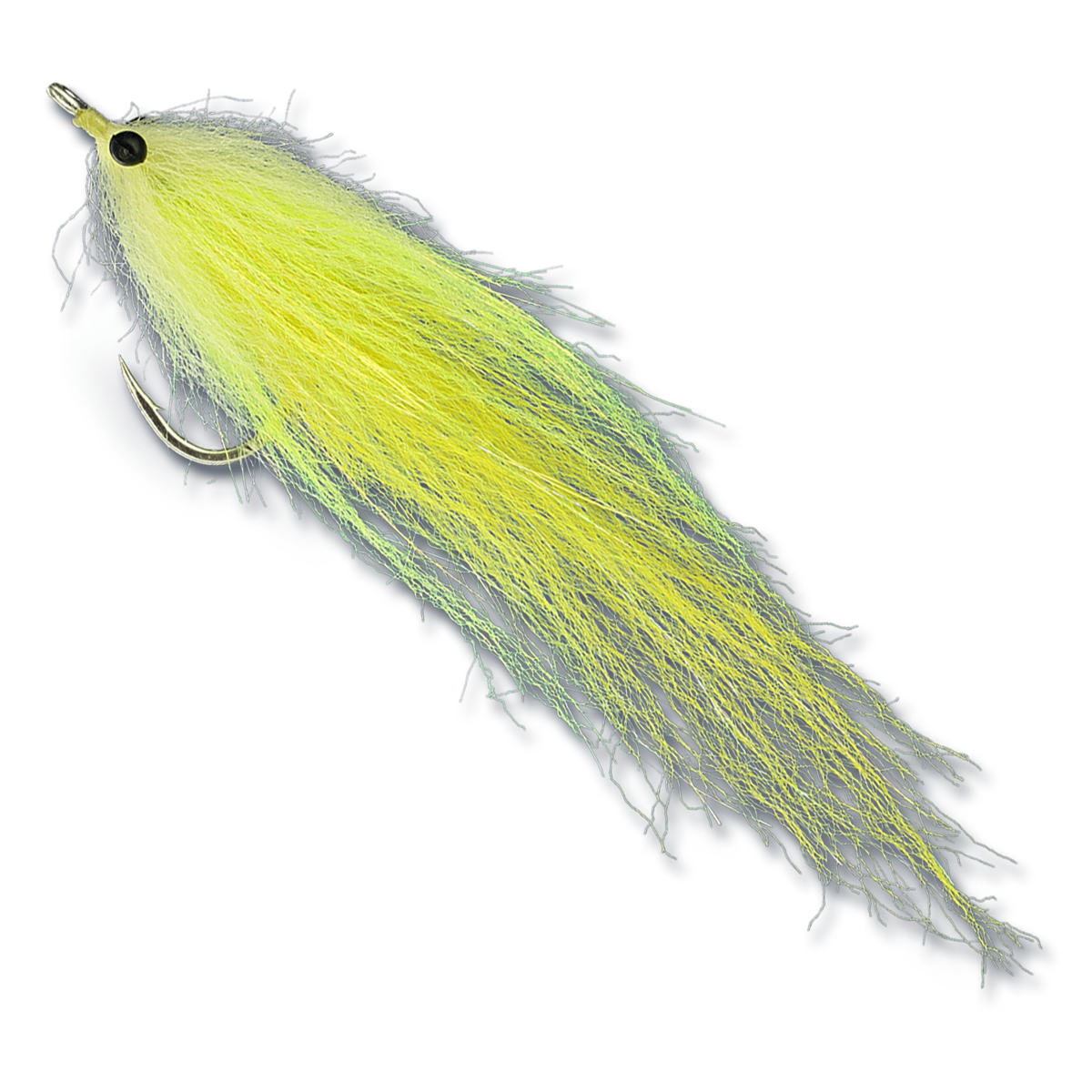 Puglisi's Boca Grande Dorado - #3/0