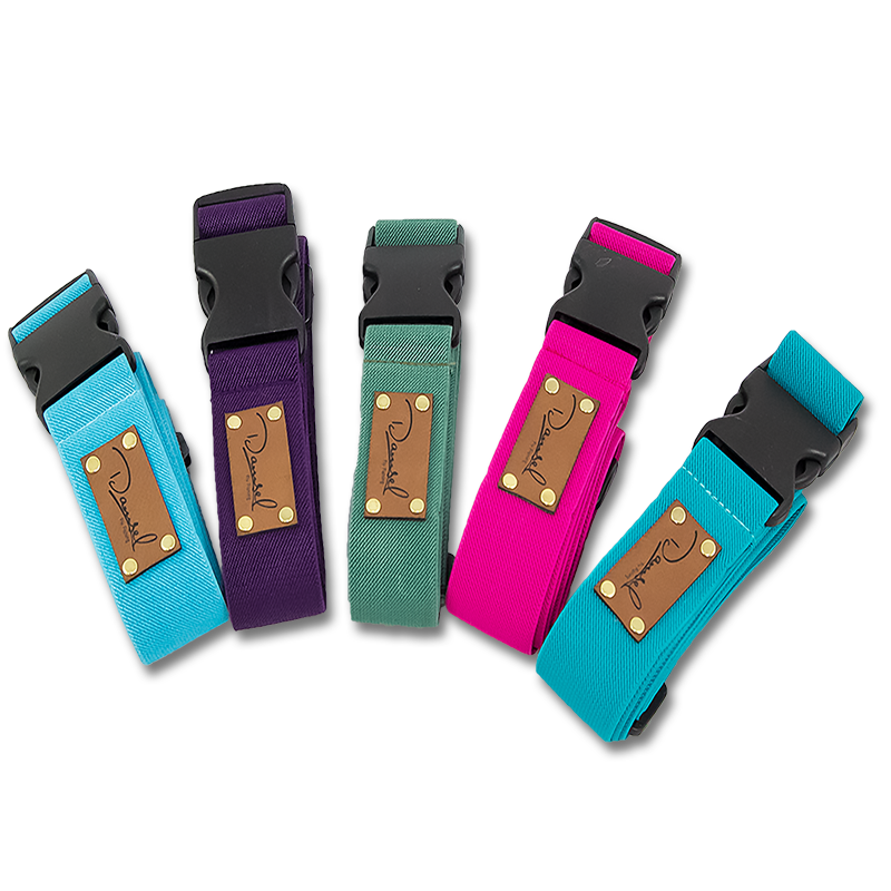 Damsel Fly Fishing Wading Belts