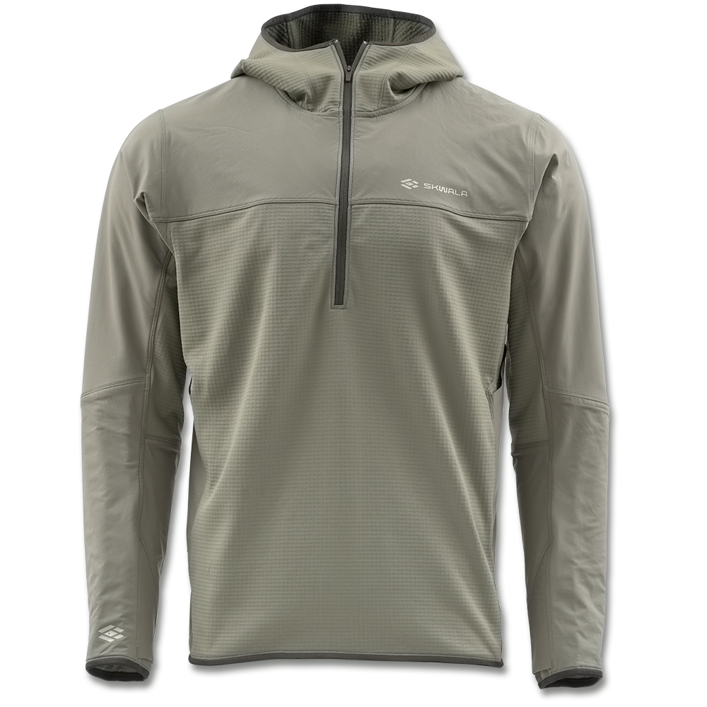 Skwala Fusion Tactical Hoody