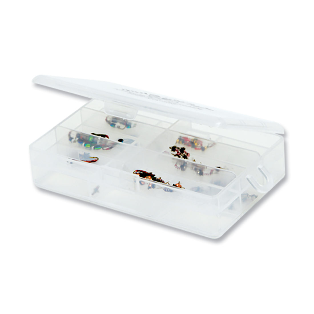 The Fly Shop's Double-Sided Pocket Box