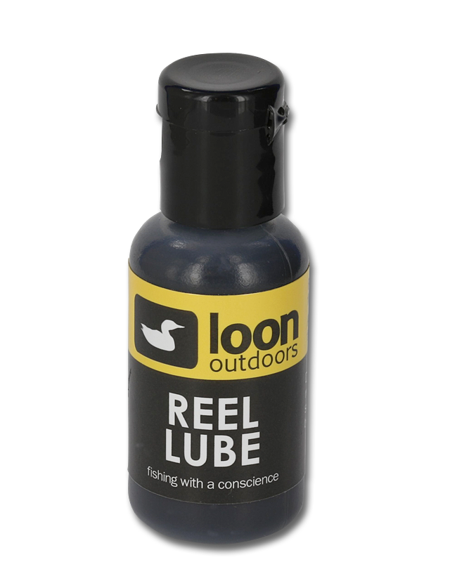 Loon Reel Lube