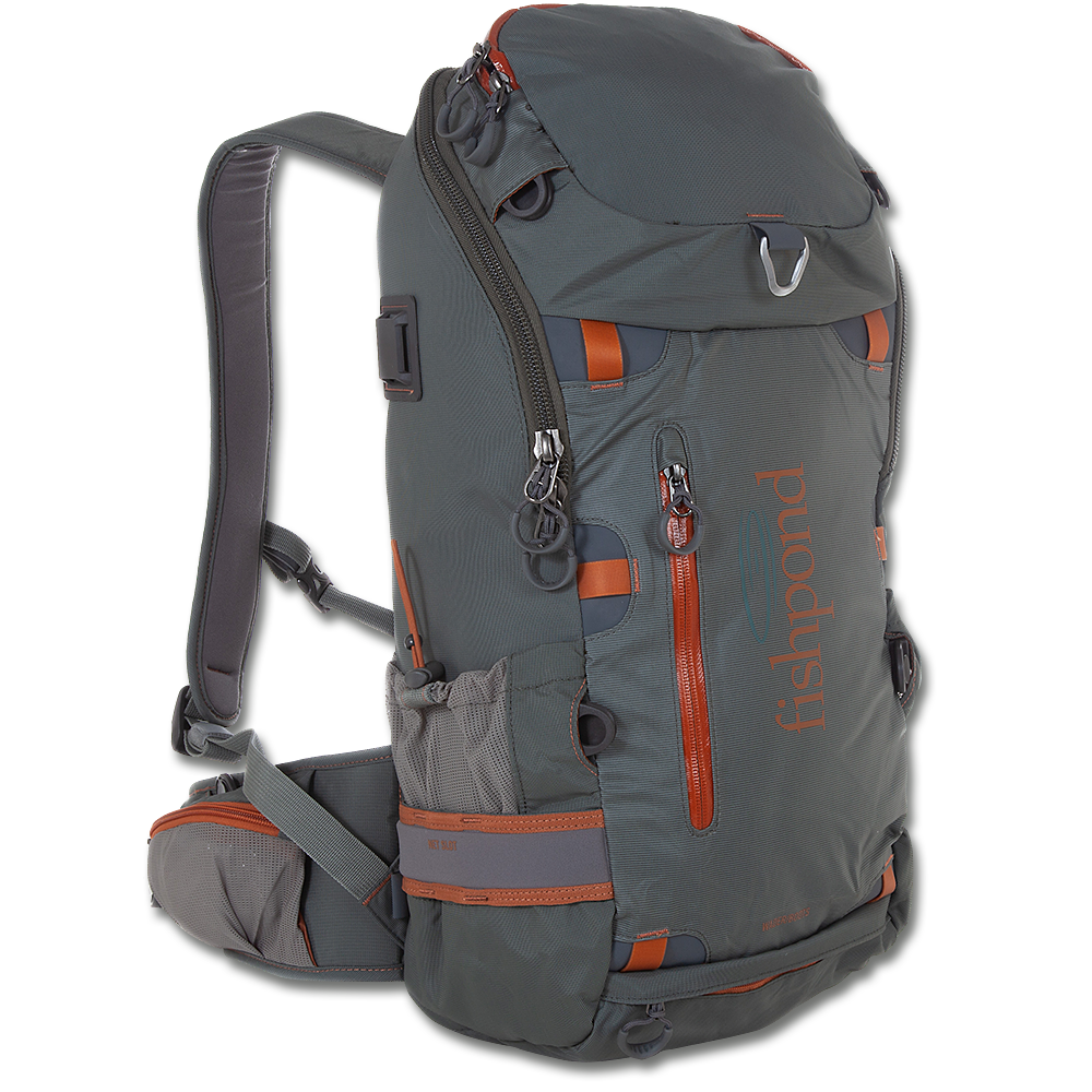 Fishpond Firehole Backpack