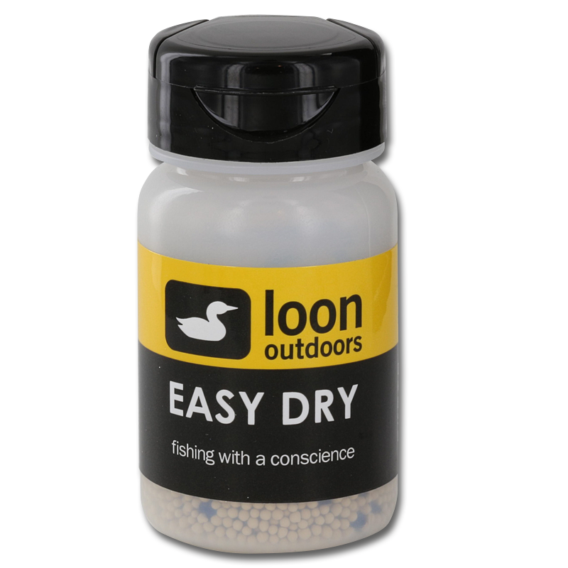 Loon Easy Dry