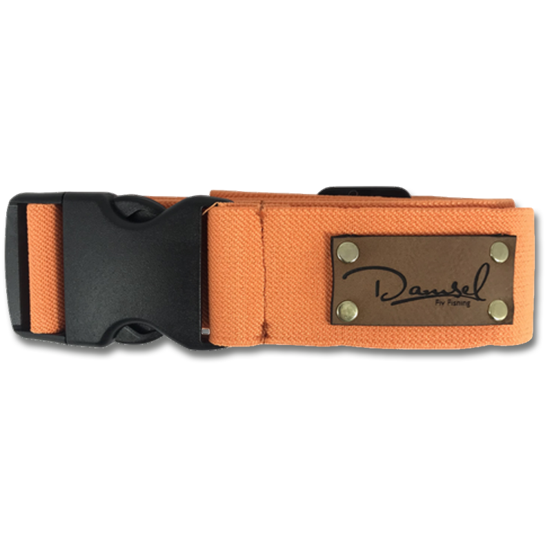 Damsel Fly Fishing Wading Belts