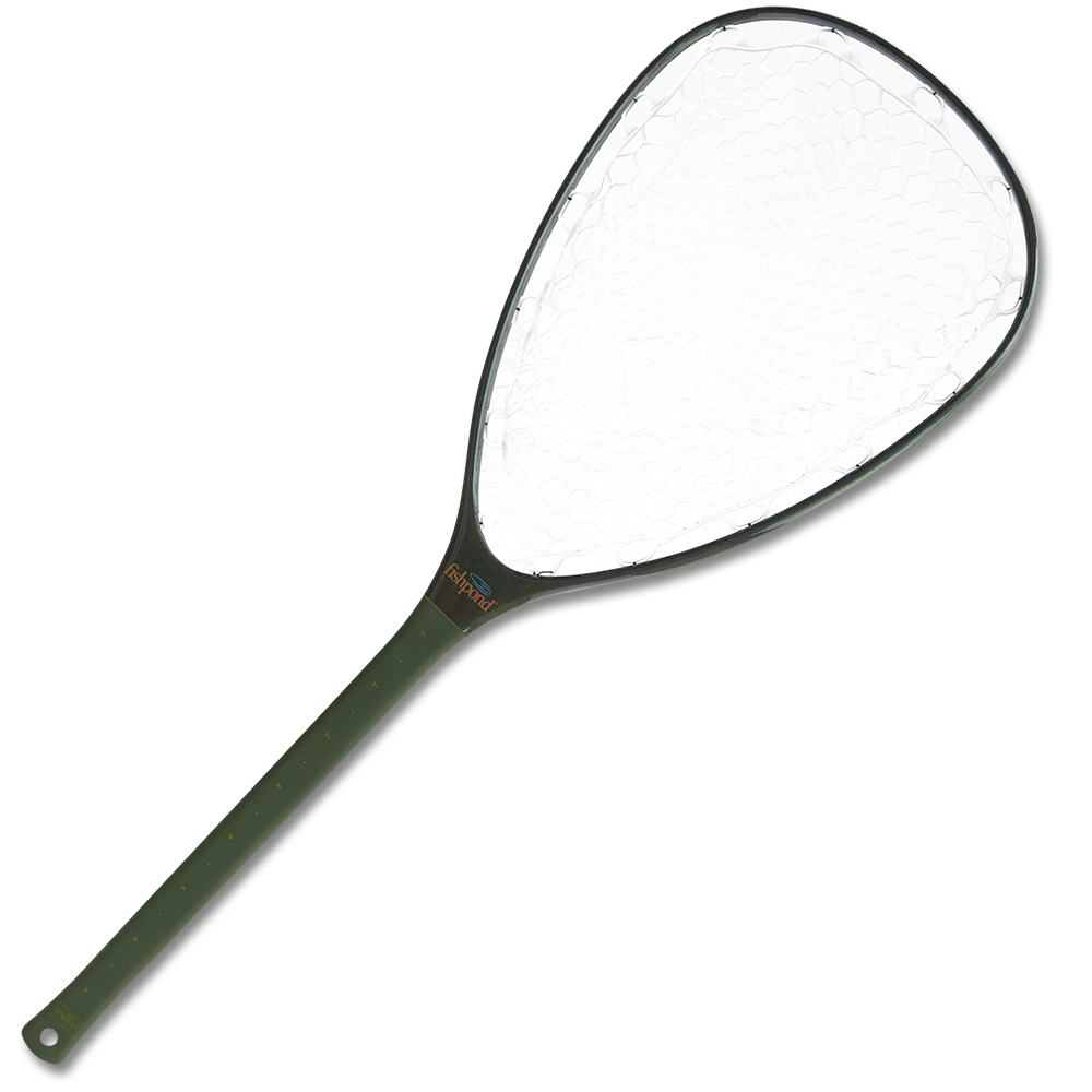 Fishpond Nomad Mid-Length Net