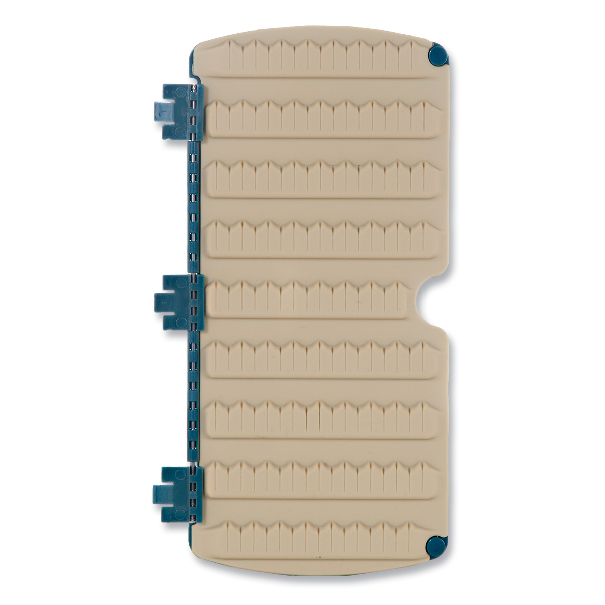 Tacky Pescador Leaflets