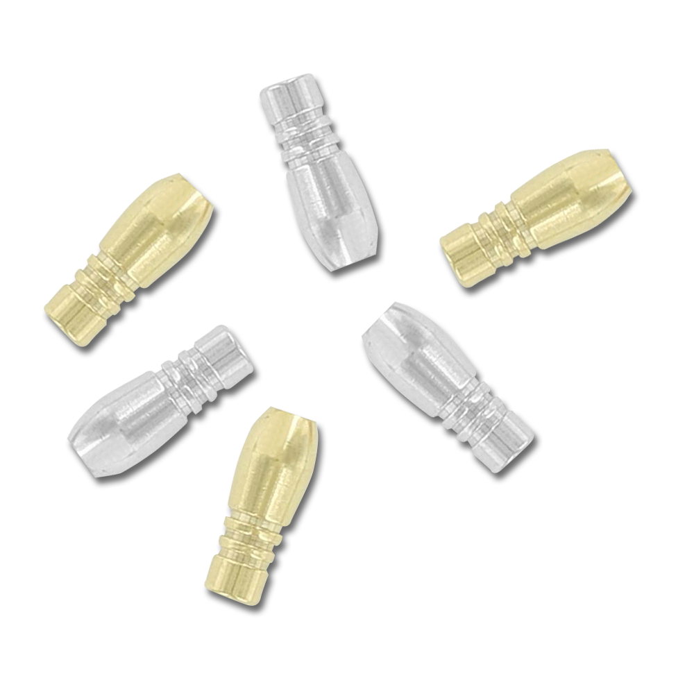 Aqua Torpedo Weights