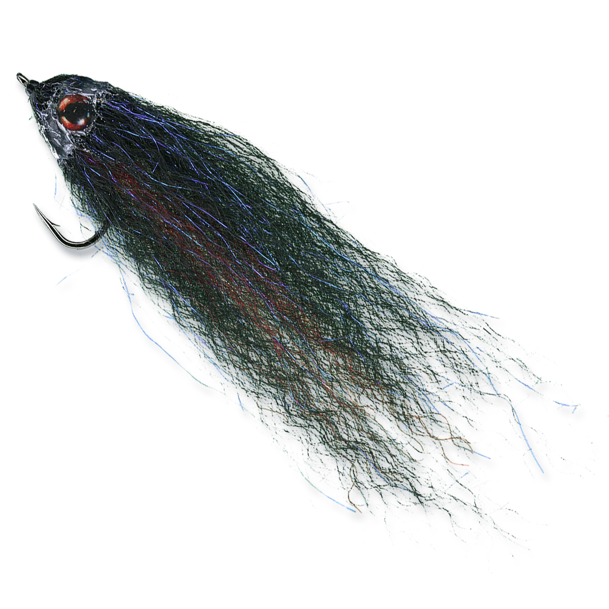 Bad Attitude Baitfish - #6/0