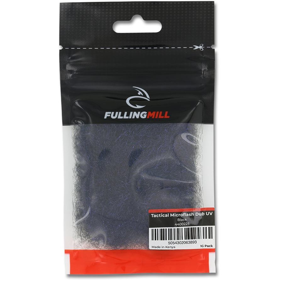 Tactical Microflash UV Dub