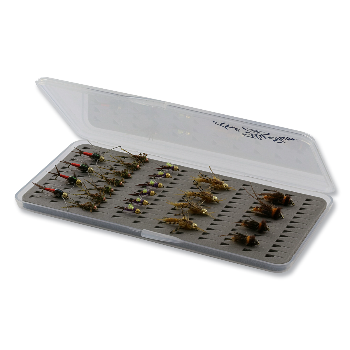 TFS Ultra Thin Slim Jim Fly Boxes