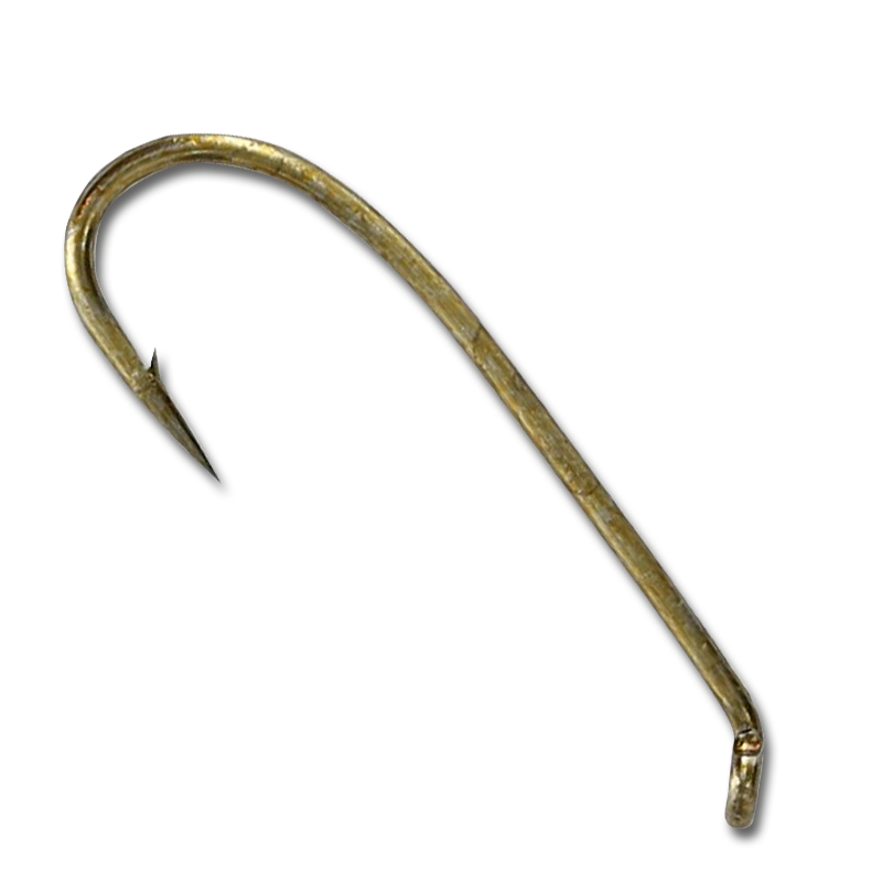 Tiemco TMC 3761 Hooks