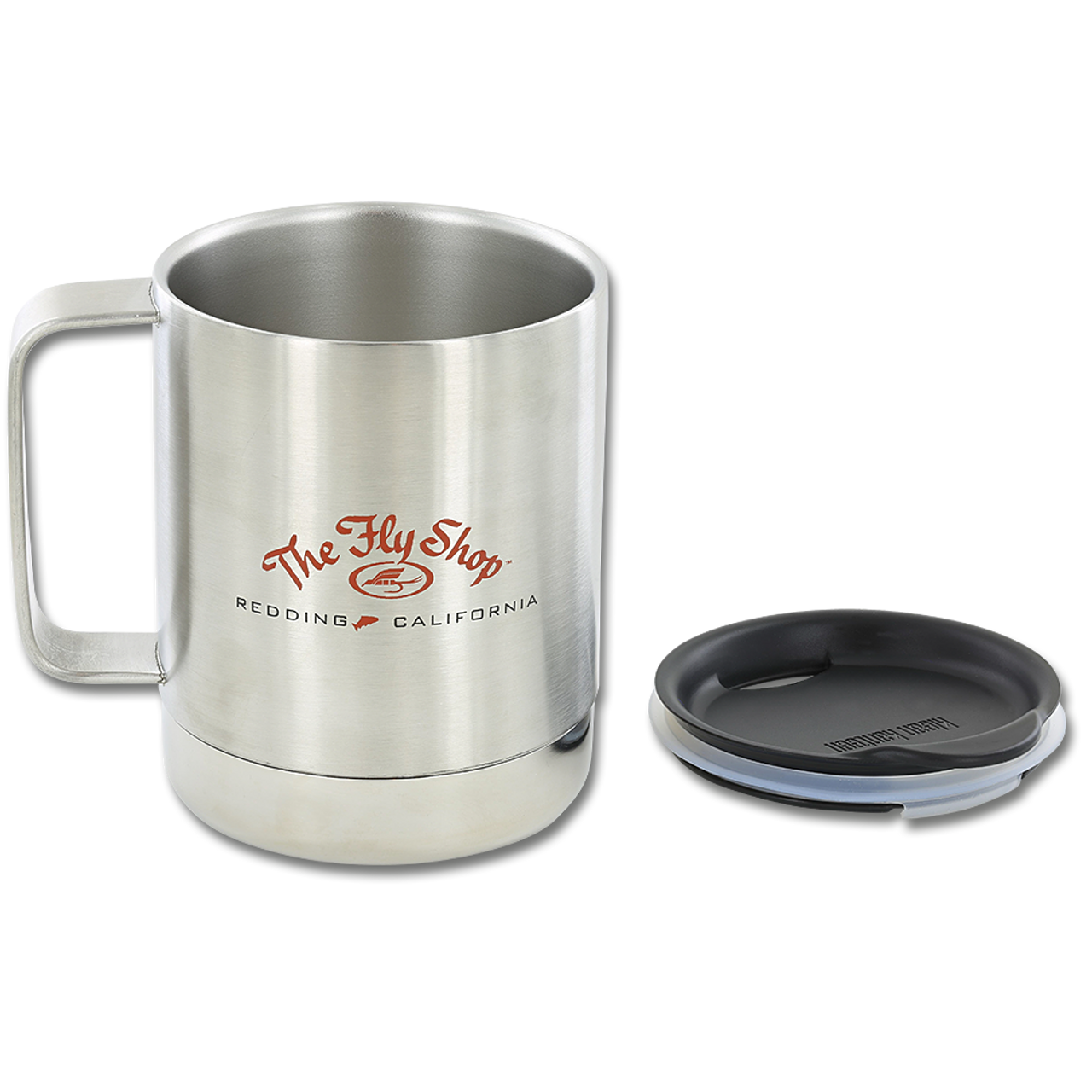 Klean Kanteen 12 Ounce Camp Mug