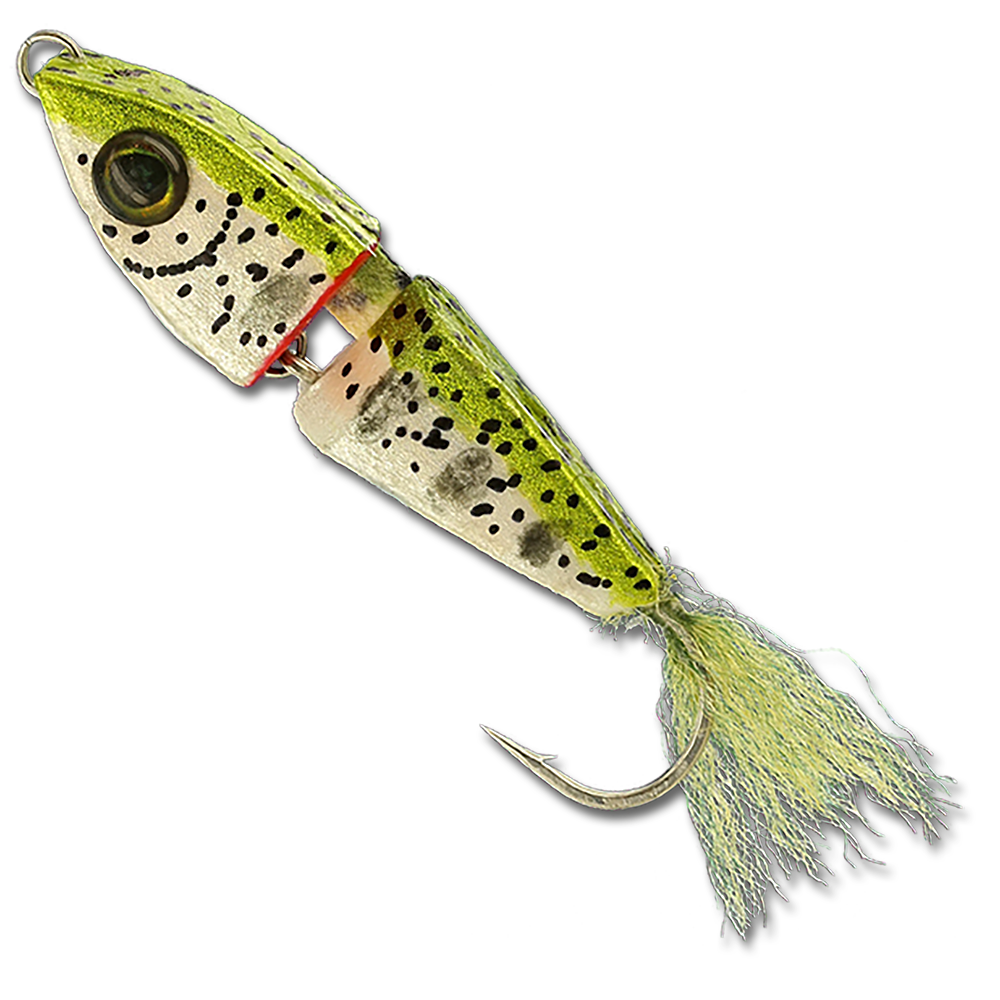 Bisharat's Live Wire